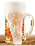 16g Beer Chargers (Threaded)