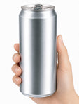 Can Sealer Pro Plus Bottles + Lids Set (Cases) - 55mm