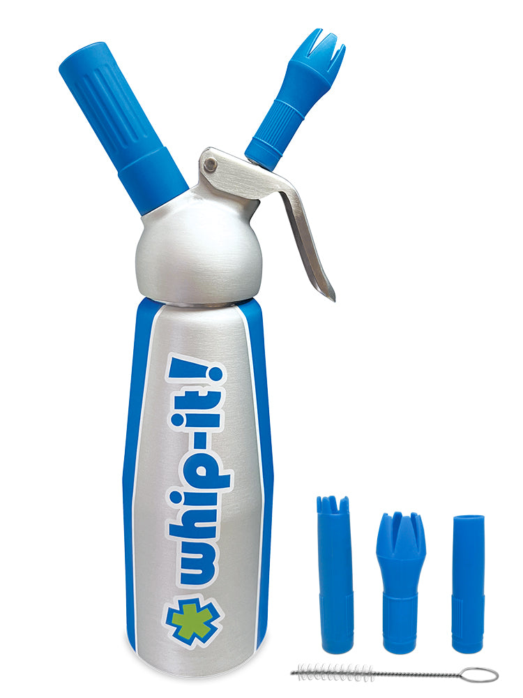 Whip-It! Whipping Cream Bundle – Whip-It! Brand