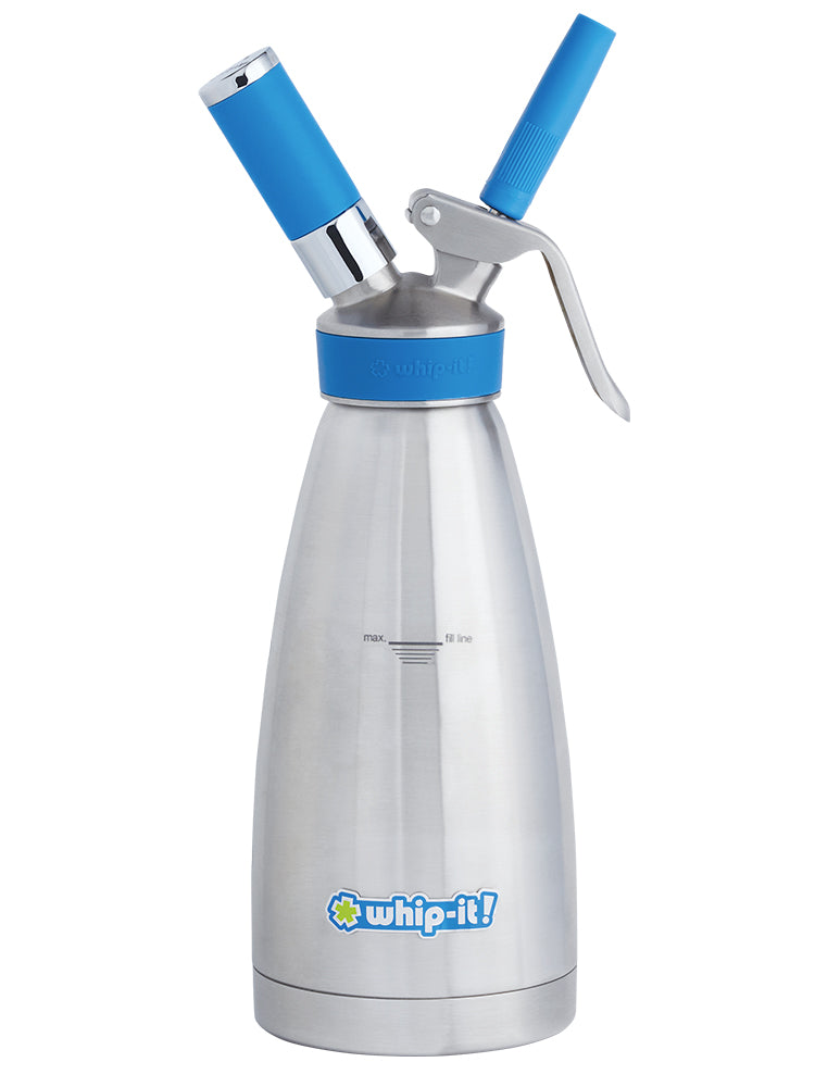 Thermo Pro Dispenser, 1/2L – Whip-It! Brand