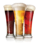 16g Beer Chargers (Threaded), Case of 300