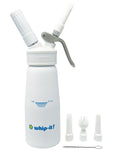 Accent Dispenser, 1/2L