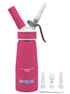 Accent Dispenser, 1/3L