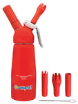 Armor Dispenser, 1/3L