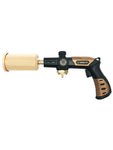 Barrel Torch