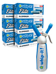 Whip-It! Elite Limited Edition Bundle