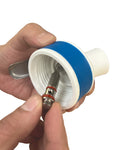 Piston Valve