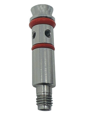 Piston Valve