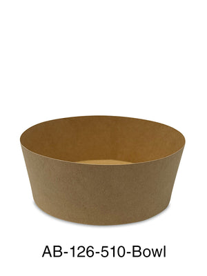 Bowl Sealer Pro Bowls + Lids Set (Cases) - 126mm