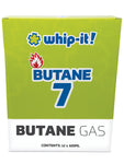 Butane 7 (320ml)