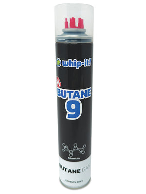 Butane 9 (320ml)