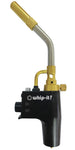 Turbo Pro Torch Set