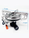 Portable Burner