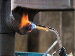 Turbo Pro Torch Set