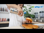 Whip-It! Original Cream Chargers