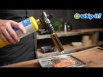 Whip-It! Chef Pack