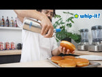 Whip-It! Elite Limited Edition Bundle
