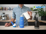 Whip-It! Chef Pack