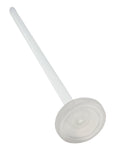 Sealing Tube Gasket with Straw