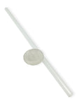 Sealing Tube Gasket with Straw